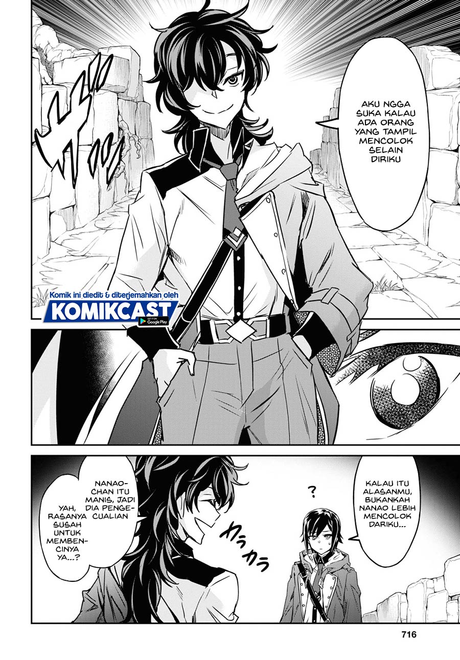 Nanatsu No Maken Ga Shihai Suru Chapter 20 Gambar 10